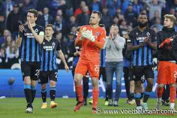 'Club Brugge moet stevig betalen als het Nederlander wil binnenhalen'