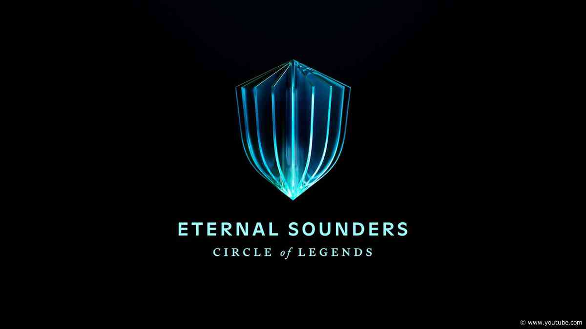 Sounders FC launches Eternal Sounders Circle of Legends