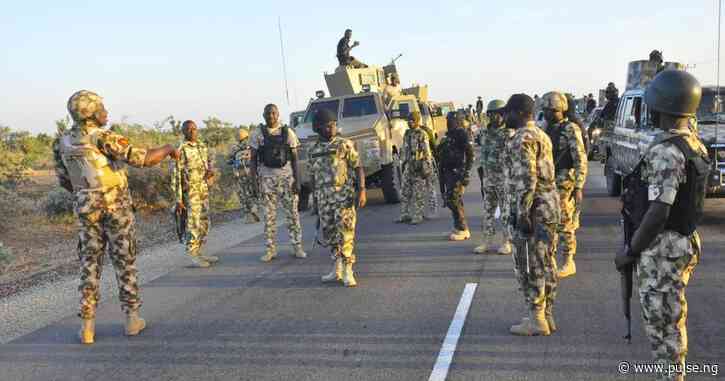 Troops neutralise terrorists’ kingpin, Buharin Yadi, others in Kaduna