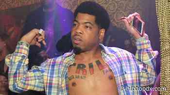 Webbie's DJ Reportedly Commits Murder-Suicide After Calling His Job 'A Living Hell'