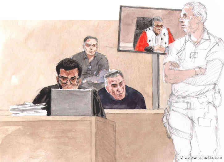 "Le pourvoi en cassation est la seule issue logique": les avocats de Mohamed Ghraieb veulent un nouveau procès de l’attentat du 14-Juillet à Nice