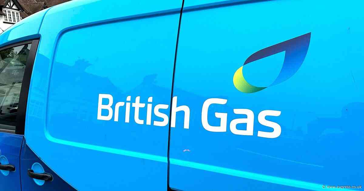 British Gas will pay you to drive an electric car in new scheme