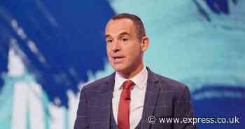 Martin Lewis highlights potential £4,000 annual benefit for 500,000 UK 'heroes'