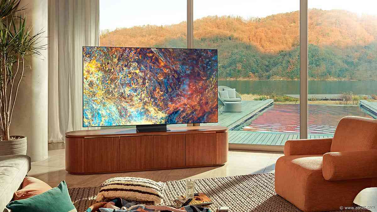 The best 50-inch TVs of 2024: Expert recommended