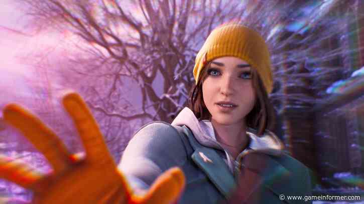 Life Is Strange: Double Exposure Video Shares Extended Gameplay And Reveals How It Acknowledges The Original Game's Endings