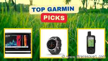 Dad's top Garmin picks in the Bass Pro Shops Father's Day sale