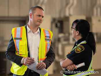 City highlights safety measures for Saskatoon Transit