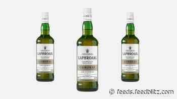 You Can Now Pre-Order a Bottle of Laphroaig’s Latest Special Edition Scotch