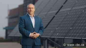 Saint John Energy seeks developer for new solar farm