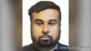 Massage therapist accused of sexually assaulting client in Milton
