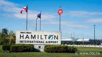 WestJet cutting service in Hamilton is a 'loss' for residents but not 'doomsday' for airport: experts