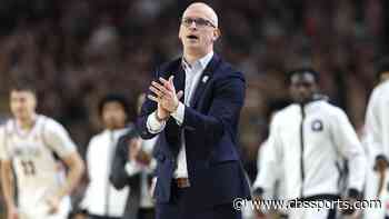 Dan Hurley hints that Lakers could have swayed him to accept coaching job with bigger offer