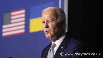 Half of voters expect Biden to forget where he is during first debate in Atlanta and walk off the wrong side of the stage - but could those low expectations spell trouble for Trump?