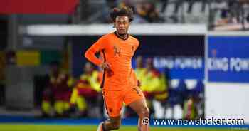 LIVE EK voetbal | Zirkzee na lange reis aangesloten bij Oranje, Mbappé slaat training Frankrijk over