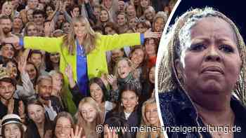 „Da hätte auch Heidi singen können“: GNTM-Finale schon nach erstem Act von Zuschauern zerrissen