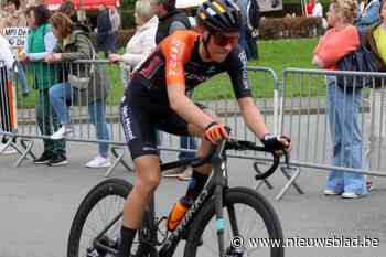 Gerben Dewinter wil zich tonen in Romsée-Stavelot-Romsée