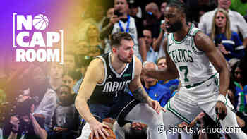 NBA Finals Game 3 Reaction: Boston Celtics take 3-0 lead, Dallas Mavericks have no answers | No Cap Room