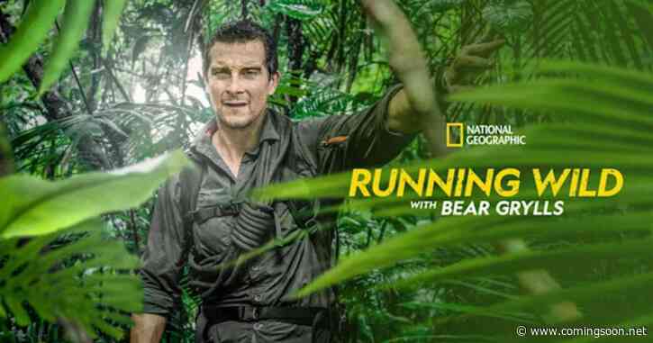 Running Wild with Bear Grylls: The Challenge (2022) Season 2 Streaming ...