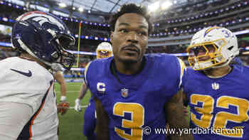 Los Angeles Chargers Focus on Utilizing Derwin James Effectively in 2024. Step One, Clone Him