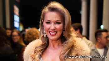 Coronation Street star Claire Sweeney's company was down to its last £750 when she joined the ITV soap following a long break from acting