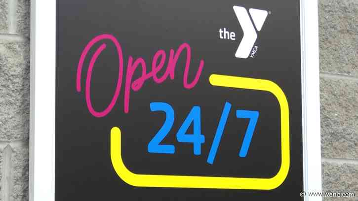 24/7 YMCA gym access in Whitley County is almost here