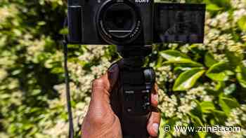 I tested the popular Sony ZV-1 II, and it's so close to being my dream vlogging camera