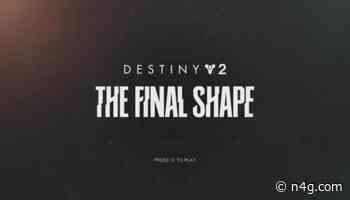 Destiny 2: The Final Shape Review - Gamer Social Club
