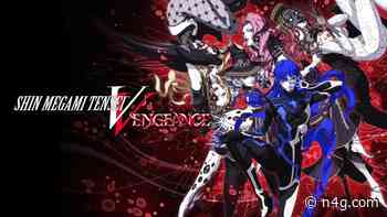 Shin Megami Tensei V: Vengeance Review | Nintendo Insider