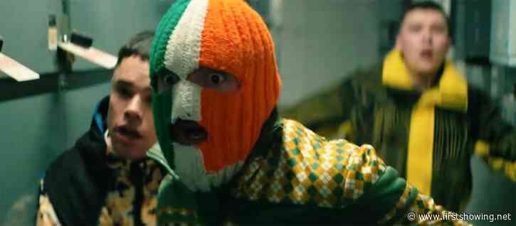 Official US Trailer for Irish Rap Musical 'Kneecap' - A Knock Out Film
