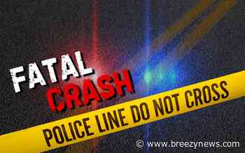 Fatal Crash on Highway 12 in Attala County