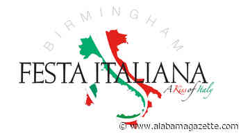 Italian Festival is Saturday in Birmingham