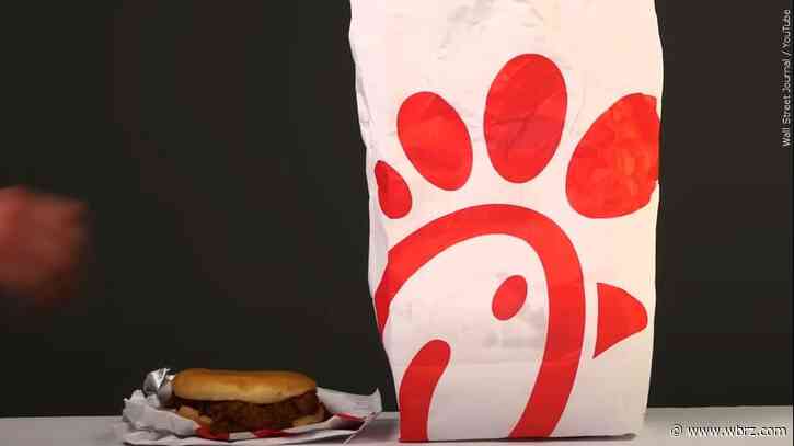 Hammond Chick-fil-A sparks debate over ethics of summer camp where kids learn restaurant business