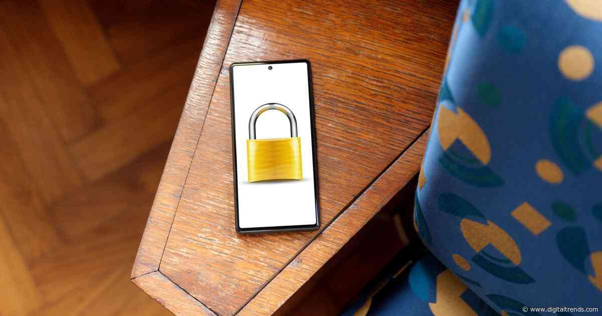 The best password managers for Android