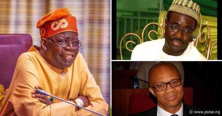 Tinubu appoints Yakubu to replace Ben Akabueze as DG for Budget Office