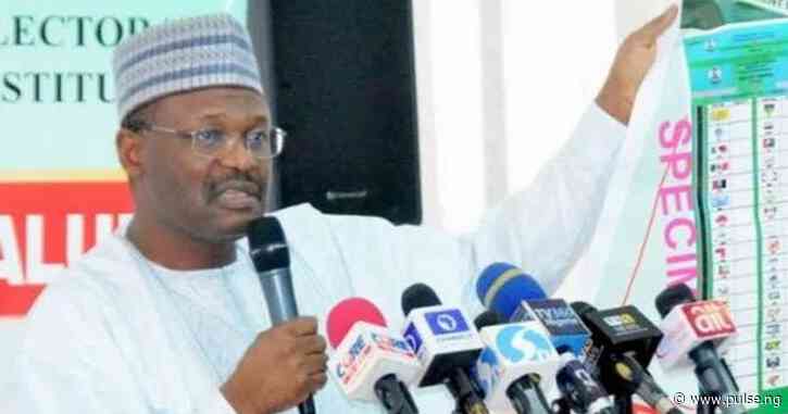 INEC publishes final list of candidates for Ondo governorship election