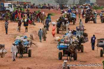 VN-Veiligheidsraad eist einde belegering Soedanese provinciehoofdstad