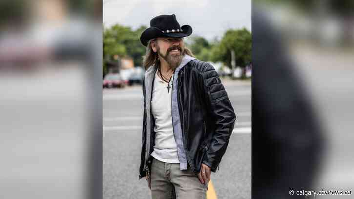 'Surreal': Jason McCoy goes into Canadian Country Hall of Fame