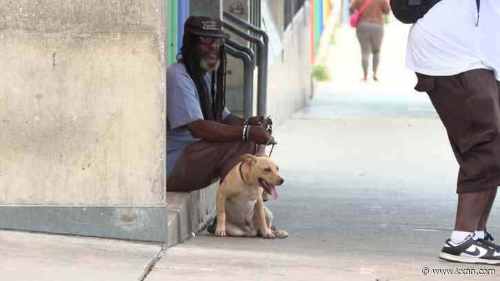 City of Austin could revive homeless prevention services lost during pandemic