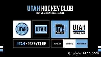 SLC team picks 'Utah Hockey Club' as temp name