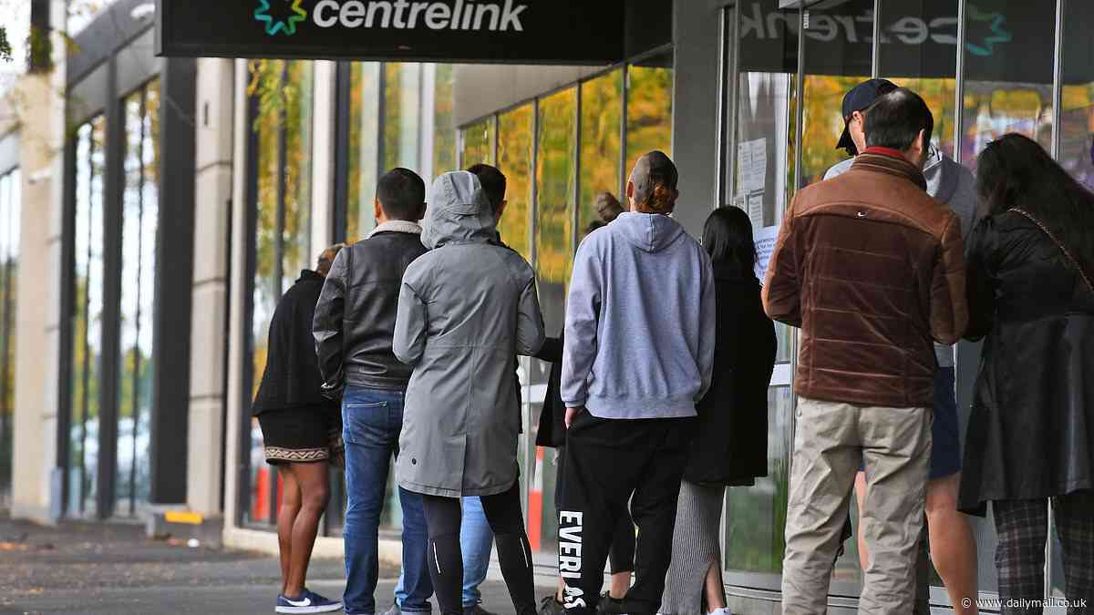 Brutal reality of life on Centrelink in Australia: 'Never been harder'