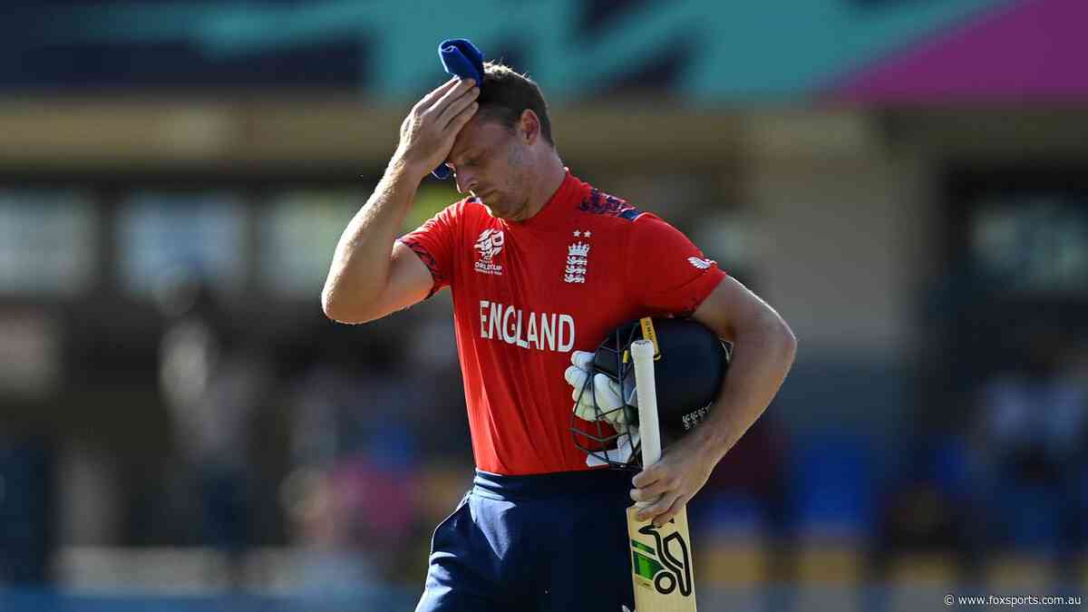 Explained: Scenarios facing every T20 World Cup team as England race goes down to the wire