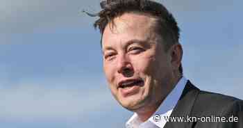 Tesla: Aktionäre stimmen Riesen-Aktienpaket für Elon Musk zu