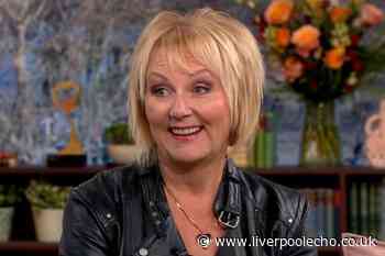 ITV Coronation Street Sue Cleaver announces return date to soap