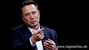 Tesla-Aktionäre sprechen Musk riesiges Aktienpaket zu