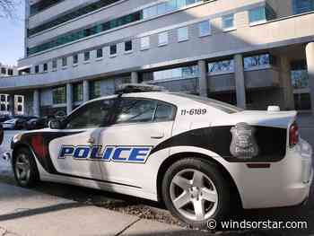 Windsor woman arrested after 'parental abduction'