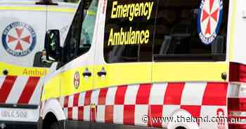 Man dies after crash in northern NSW