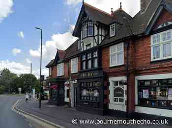 Pokesdown pub The Bell could be subject to licence review