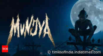 'Munjiya' box-office collection day 7