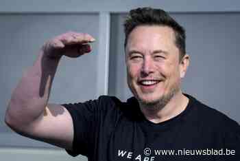 Tesla-aandeelhouders keuren miljardenbonus voor Musk goed