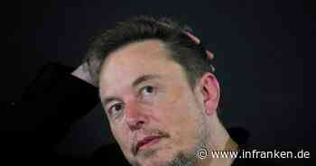 Tesla-Aktionäre sprechen Musk erneut Riesen-Aktienpaket zu
